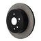 Centric Parts Premium Brake Rotor, 120.44189 120.44189 - alternate 4